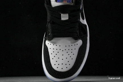 Hyperoad Retro Endless Jordan Golf 1 Pursuit Pack Low 1006